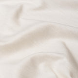 Schumacher Masara Handwoven Silk White Fabric