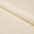 Schumacher Masara Handwoven Silk Ivory Fabric