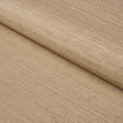 Schumacher Masara Handwoven Silk Beige Fabric