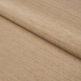 Schumacher Masara Handwoven Silk Beige Fabric