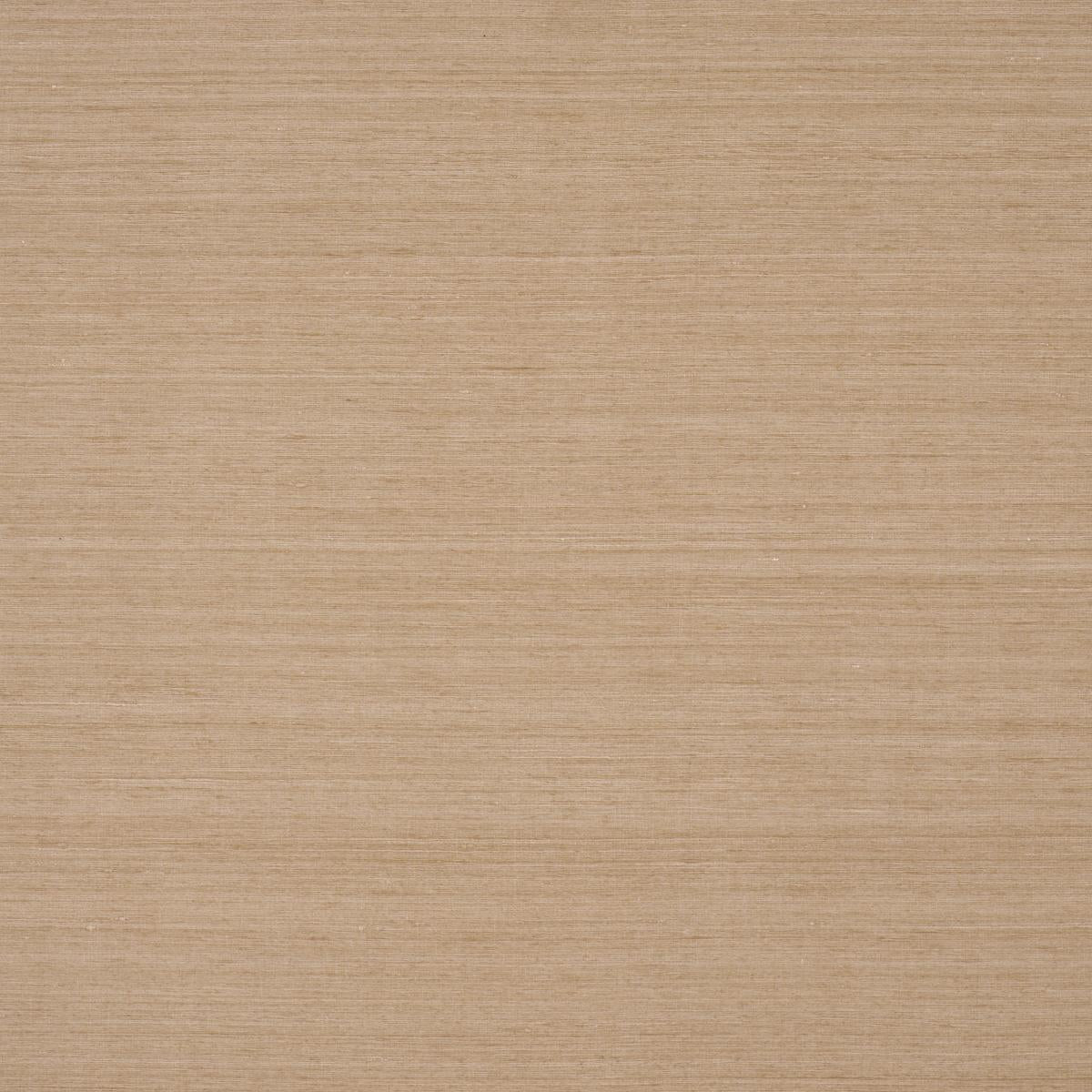 Schumacher Masara Handwoven Silk Beige Fabric