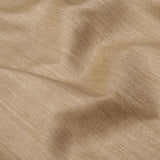 Schumacher Masara Handwoven Silk Beige Fabric