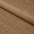 Schumacher Masara Handwoven Silk Sesame Fabric