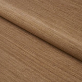 Schumacher Masara Handwoven Silk Sesame Fabric