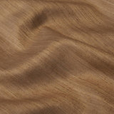 Schumacher Masara Handwoven Silk Sesame Fabric