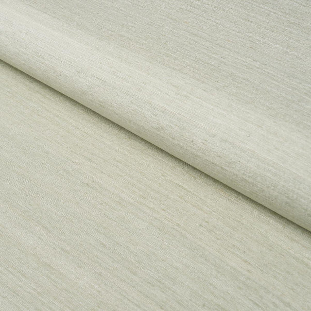 Schumacher Masara Handwoven Silk Sea Fabric