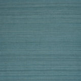 Schumacher Masara Handwoven Silk Petrol Fabric