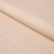 Schumacher Masara Handwoven Silk Pearl Fabric