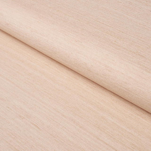 Schumacher Masara Handwoven Silk Pearl Fabric