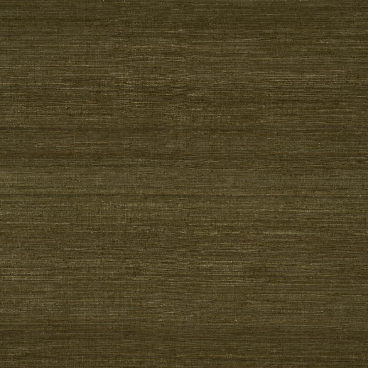 Schumacher Masara Handwoven Silk Loden Fabric