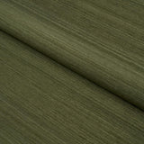 Schumacher Masara Handwoven Silk Herb Fabric