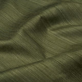 Schumacher Masara Handwoven Silk Herb Fabric