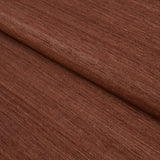 Schumacher Masara Handwoven Silk Cognac Fabric