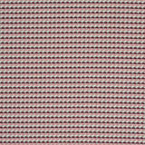 Schumacher Limon Weave Raspberry Fabric