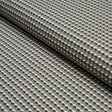 Schumacher Limon Weave Forest Fabric
