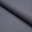 Schumacher Limon Weave Denim Fabric