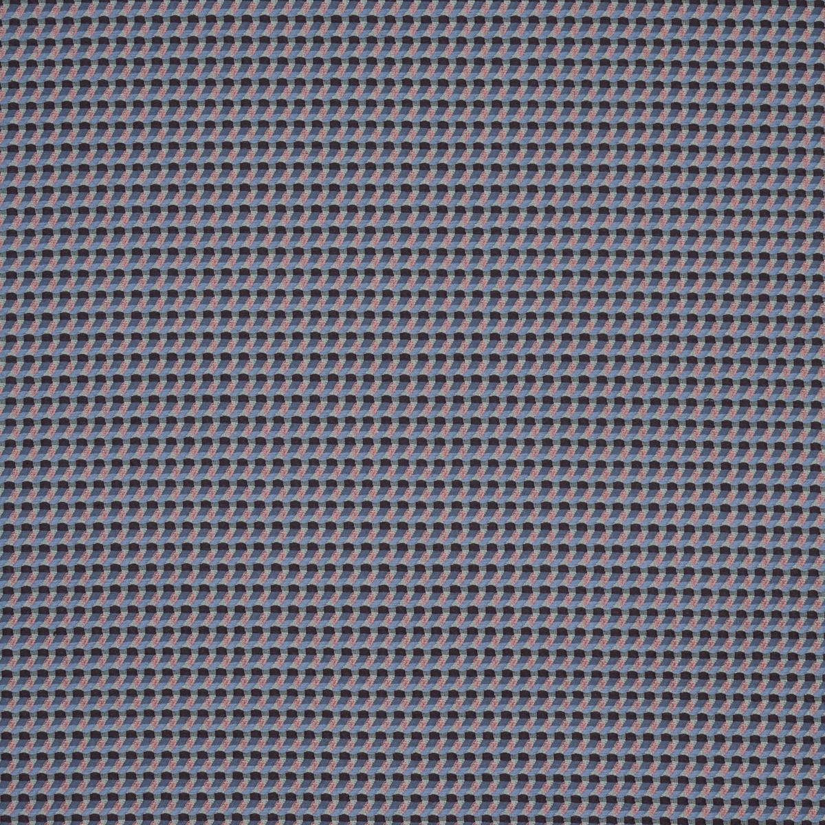 Schumacher Limon Weave Denim Fabric