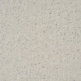 Schumacher Clarke Donegal Wool Blend Light Grey Fabric