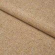 Schumacher Clarke Donegal Wool Blend Beige Fabric