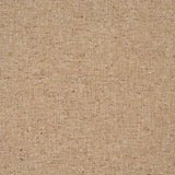 Schumacher Clarke Donegal Wool Blend Beige Fabric