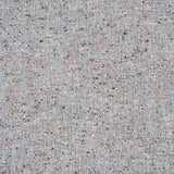 Schumacher Clarke Donegal Wool Blend Light Blue Fabric