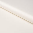 Schumacher Donovan Merino Wool Sateen Ivory Fabric