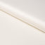 Schumacher Donovan Merino Wool Sateen Ivory Fabric