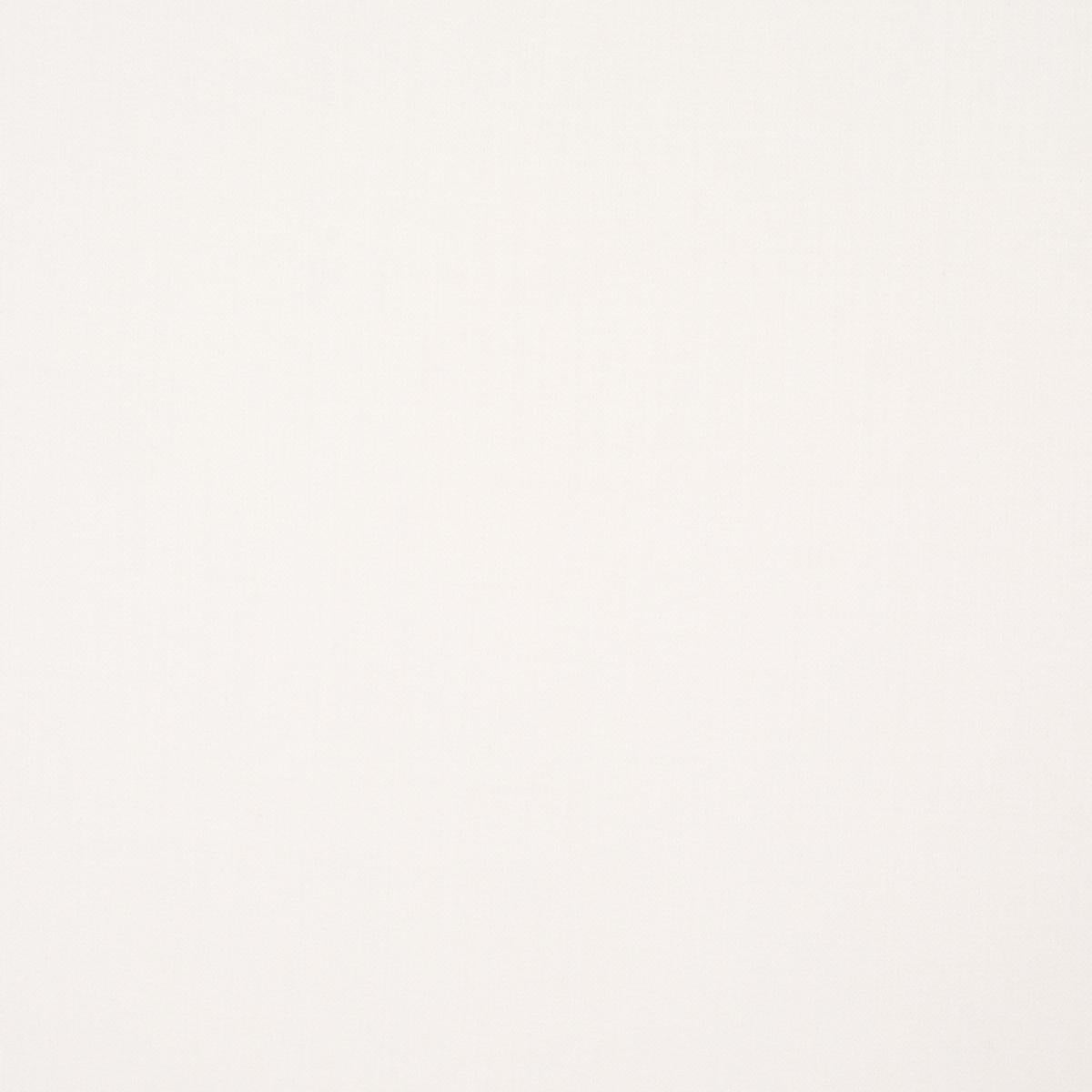 Schumacher Donovan Merino Wool Sateen Ivory Fabric