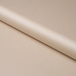 Schumacher Donovan Merino Wool Sateen Taupe Fabric