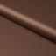 Schumacher Donovan Merino Wool Sateen Brown Fabric