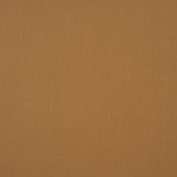 Schumacher Donovan Merino Wool Sateen Caramel Fabric