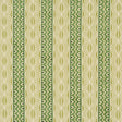 Schumacher Crème Anglaise Juniper Green Fabric