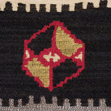 Schumacher Sahane Pomegranate Red Fabric