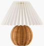 Livabliss Bajo BJO-015 10"H x 10"W x 10"D Table Lighting