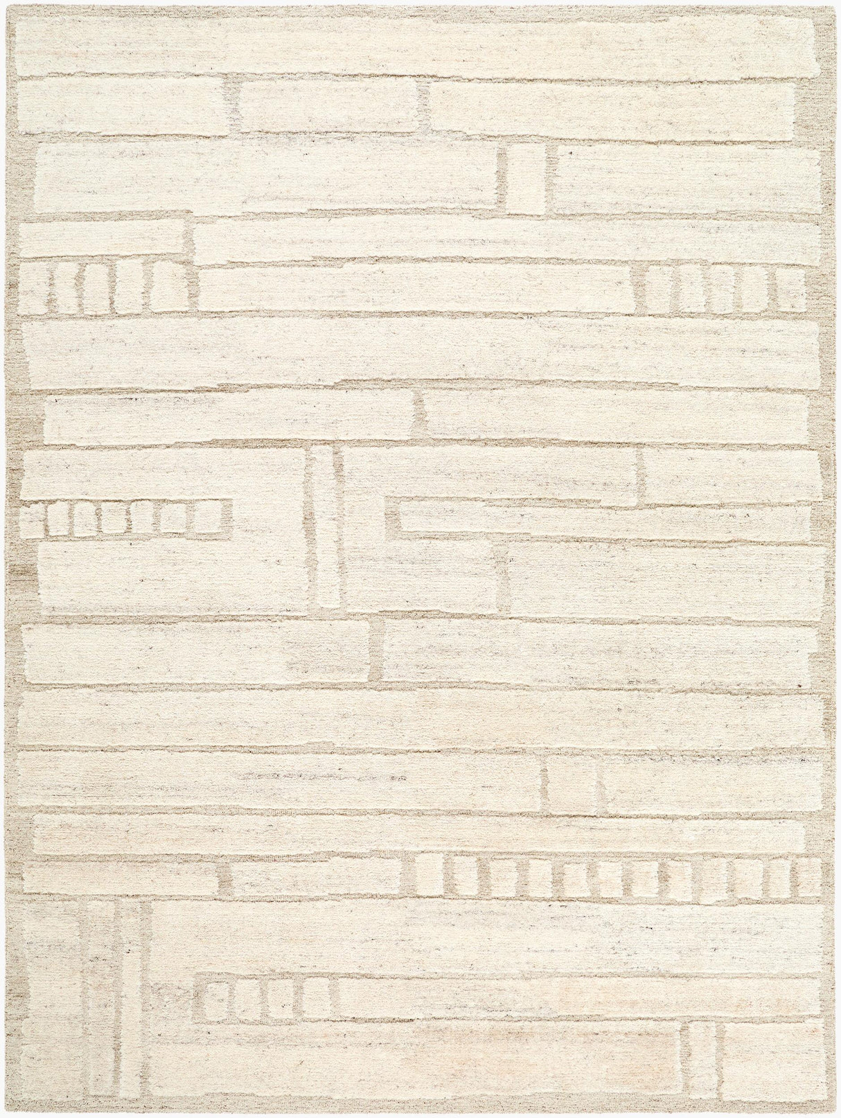 Surya Bergamo BMO-2306 10' x 14' Handmade Rug