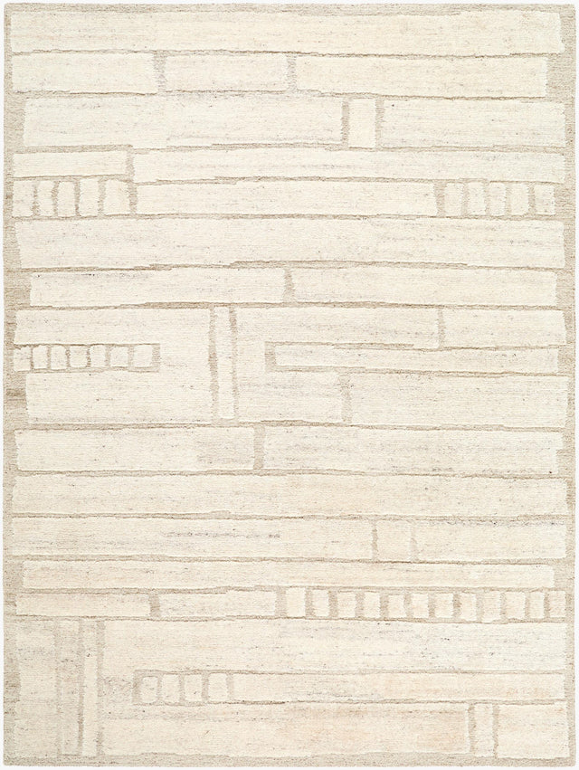 Surya Bergamo BMO-2306 10' x 14' Handmade Rug