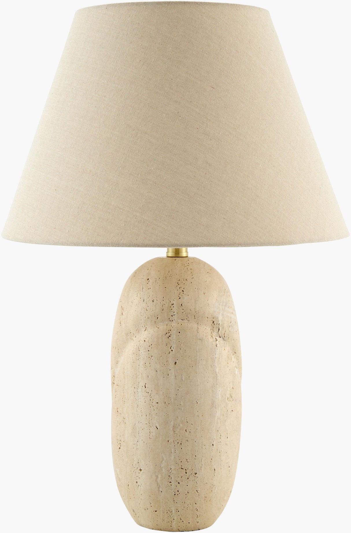 Livabliss Sleta BOST-001 25"H x 17"W x 17"D Floor Lighting