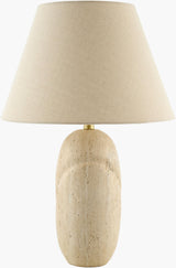 Livabliss Sleta BOST-001 25"H x 17"W x 17"D Floor Lighting