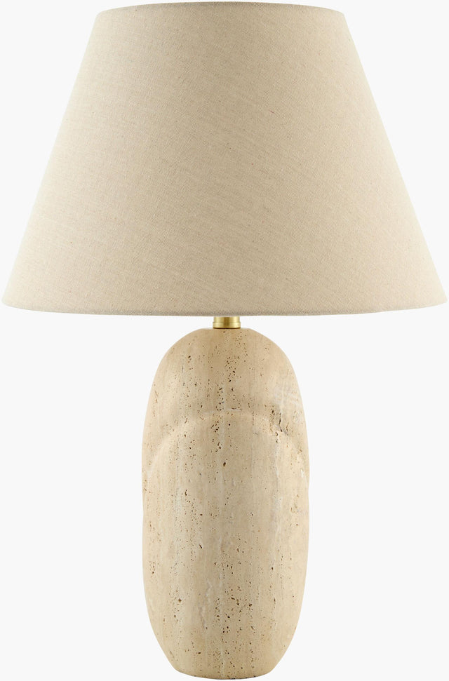 Livabliss Sleta BOST-001 25"H x 17"W x 17"D Floor Lighting