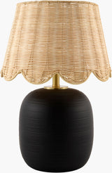 Livabliss Caliah CLIH-002 22"H x 15"W x 15"D Floor Lighting