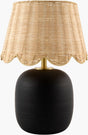 Livabliss Caliah CLIH-002 22"H x 15"W x 15"D Floor Lighting