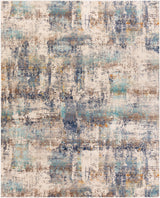 Livabliss Dublin DUB-2300 5'3" x 7'3" Machine Woven Rug