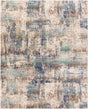 Livabliss Dublin DUB-2300 5'3" x 7'3" Machine Woven Rug