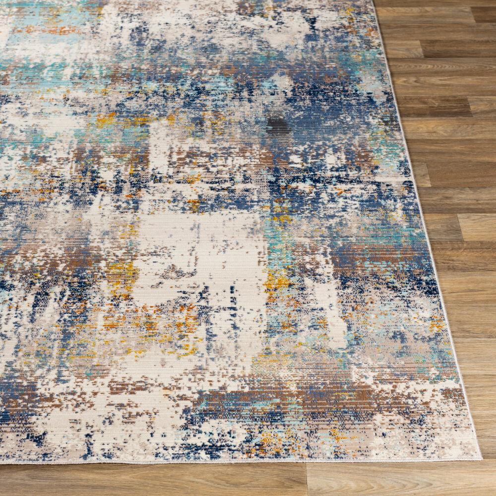 Livabliss Dublin DUB-2300 5'3" x 7'3" Machine Woven Rug