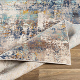 Livabliss Dublin DUB-2300 5'3" x 7'3" Machine Woven Rug