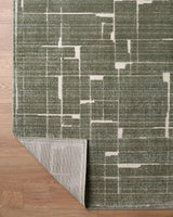 Livabliss Alma EDAL-2302 6'7" x 9' Machine Woven Rug
