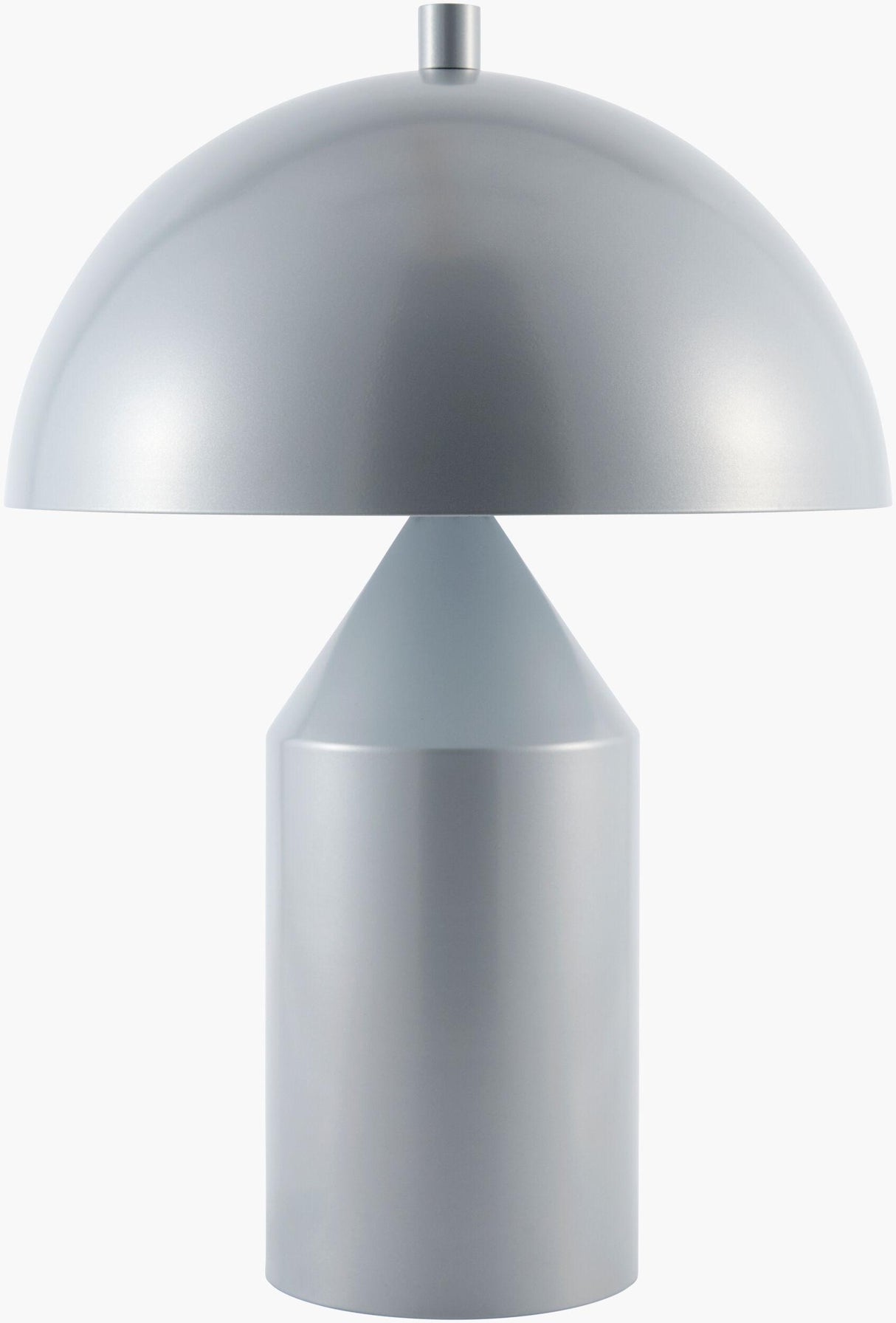 Livabliss Elder EER-015 21"H x 14"W x 14"D Table Lighting