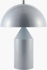 Livabliss Elder EER-015 21"H x 14"W x 14"D Table Lighting