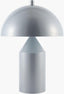 Livabliss Elder EER-015 21"H x 14"W x 14"D Table Lighting