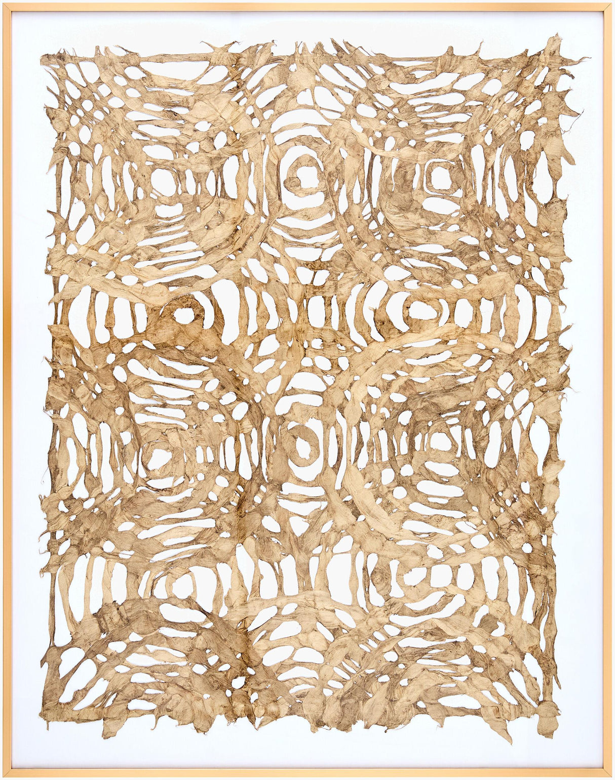Livabliss Kehena ENH-003 28"H x 22"W x 1"D Art